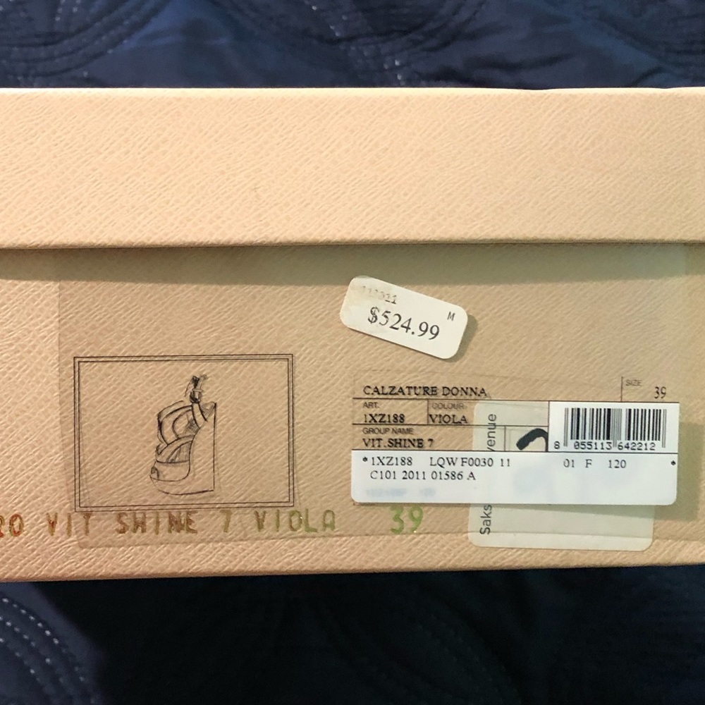 PRADA Wedges - Picture 2 of 5